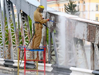 Фото компании ООО Универсалстрой 3