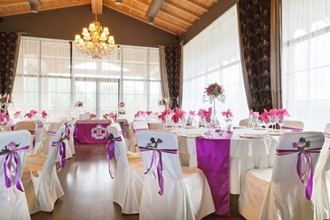 Фото компании ООО Загородный клуб "Артиленд" 4