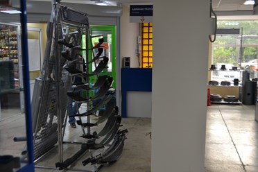 Фото компании  Автомиг 2