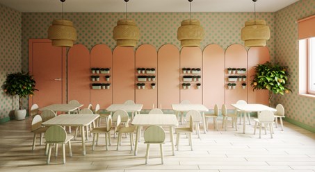 Фото компании  Binny Native Place 2