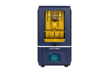 Фотополимерный 3D-принтер Anycubic Photon Mono SE