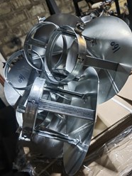 флюгарка (зонт)