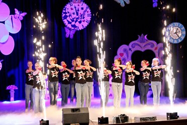 Фото компании  Energy FX 8