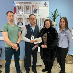 Фото компании ООО Перспектива 24 - Мытищи 3