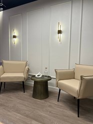 Фото компании  Коворкинг для психологов 2