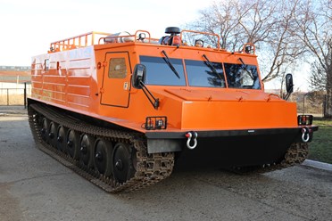 Фото компании ООО «АТМС» 1