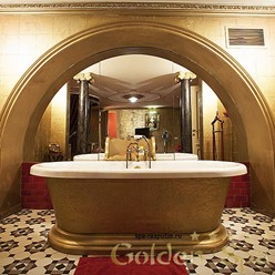 Фото компании  Golden SPA Распутин, SPA-клуб 23