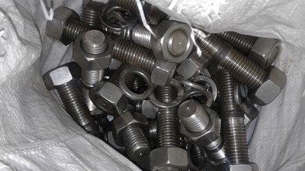 Фото компании ООО ООО "БЛЮМ" 5