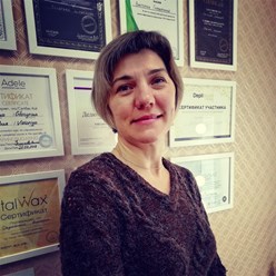 Фото компании  Сахара 1