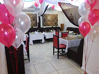 Фото компании  La luna, кафе-бар 2