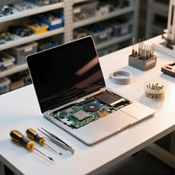 Фото компании ООО Я Сервис 73