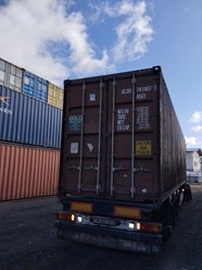 Фото компании ООО Container-Deshevo 2