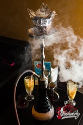 Фото компании ООО Арт - кальянная "SHISHA CITY" Таганская 2