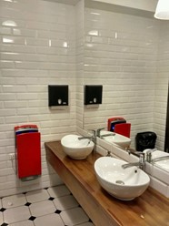 Фото компании  Партизан, мясной ресторан 15