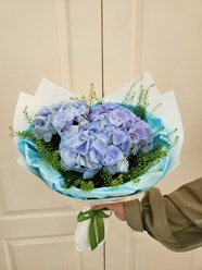 Фото компании  Дом цветов 2