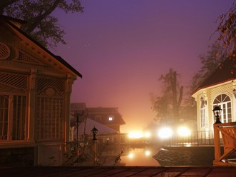 Фото компании  Dasko Garden, ресторанный комплекс 17