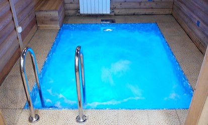 Фото компании  Аура, сауна 16