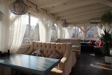 Фото компании  Deja Vu, кафе 6