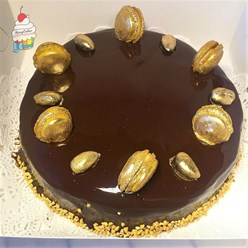 Фото компании  MaryCakes 56