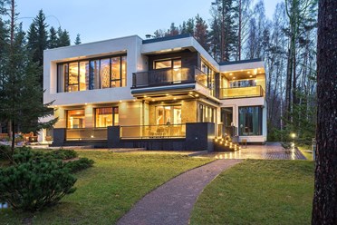 Фото компании  S-decision construction 3