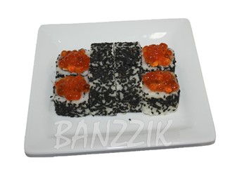 Фото компании  Банzzик, суши-бар 26