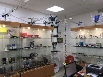 Помещение магазина