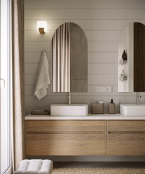 Дача на Истре 170 кв.м.