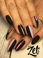 Студия маникюра в Электростали Zet Nails