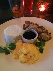 Фото компании  Corner Grill 6