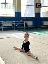 Фото компании  Школа художественной гимнастики Winners на 3-ей Гражданской улице, 47 95