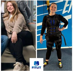 Фото компании  FITLIT 4