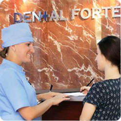 Фото компании  Dental Forte 8