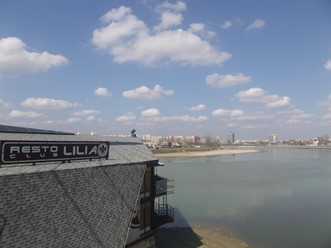 Фото компании  Resto Club, клуб-ресторан 15
