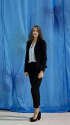 Наш главный тренер и Основатель центра художественной гимнастики Империя Арасланова Юлия Алексеевна Мастер спорта России по художественной гимнастике .