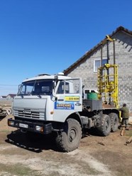 Фото компании  Бурмастер 3