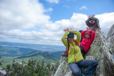 Фото компании ООО Турбаза Малиновка 3