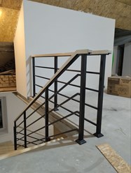 Фото компании  Лестница Строй 6