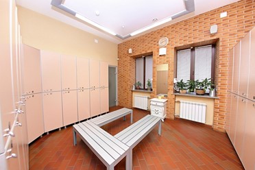 Фото компании  KITE, фитнес-клуб 15