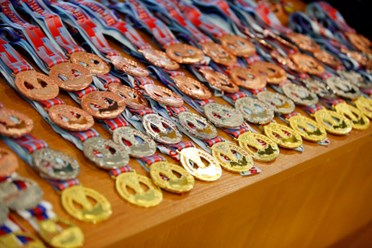 Фото компании МОРСОО Федерация Кендо Московской области 4