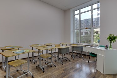 Фото компании  Билингвальный клуб 6