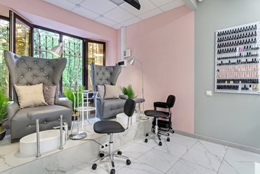 Фото компании  Nails Up 3