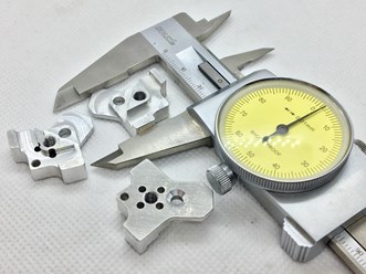 Фото компании ООО Прогресс-Металлообработка 2