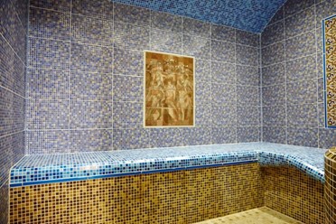 Фото компании  Маленькая Турция, турецкая баня 20