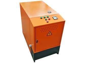 Парогенератор производственный купить