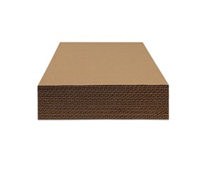 Гофролист / Картонные листы