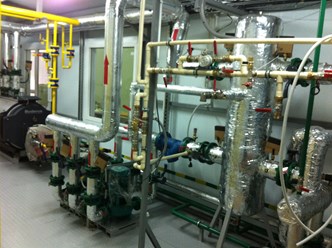 Фото компании ООО Пегас Поволжье 1