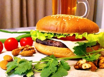 Фото компании  Burger House 9