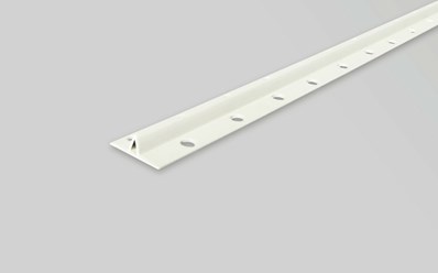 Маяк штукатурный ПВХ 6 мм, 3,0 м