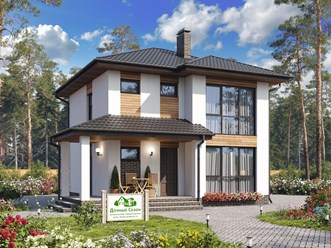 Проект "Торранс"