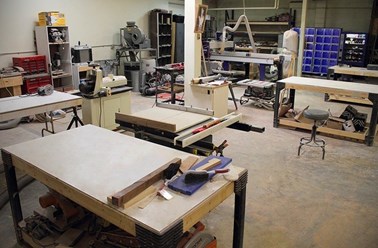 Фото компании  Мебель для кошек КотаМ 9